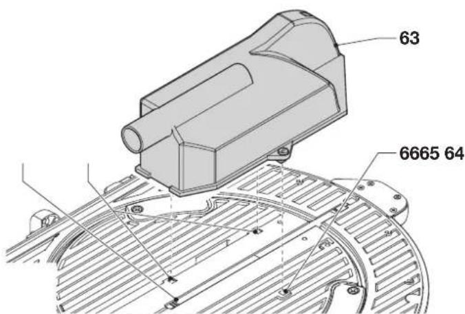 DEWALT D27105 - 16