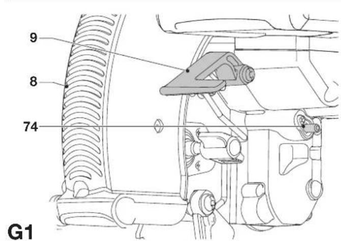 DEWALT D27105 - 21