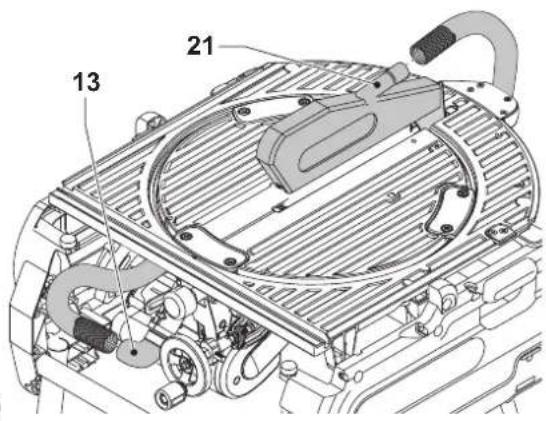 DEWALT D27105 - 70