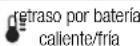 DEWALT DCD932 - Proceso de carga - 3