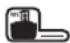 DEWALT DCD945 - Labels op lader en accu - 3