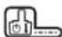 DEWALT DCD945 - Ετικέτες στο φορτιστή και τη μπαταρία - 5