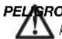 DEWALT DCD733 - Defi niciones: Pautas de seguridad - 1