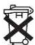 DEWALT DCD733 - Protection de l'environnement - 3