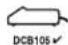 DEWALT DCD733 - LES ALLE INSTRUKSJONER - 3