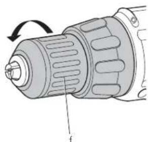 DEWALT DCD733 - 2