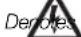 DEWALT DCD732 - Definitions: Safety Guidelines - 4