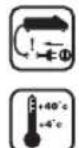 DEWALT DCD731 - Labels on Charger and Battery Pack - 7