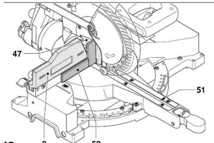 DEWALT DW017 - 21