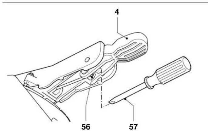 DEWALT DW017 - 19