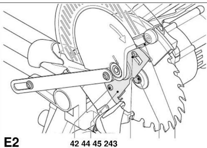 DEWALT DW017 - 10