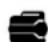 DEWALT DW017 - Etiquettes figurant sur le chargeur et le pack-batteries - 3
