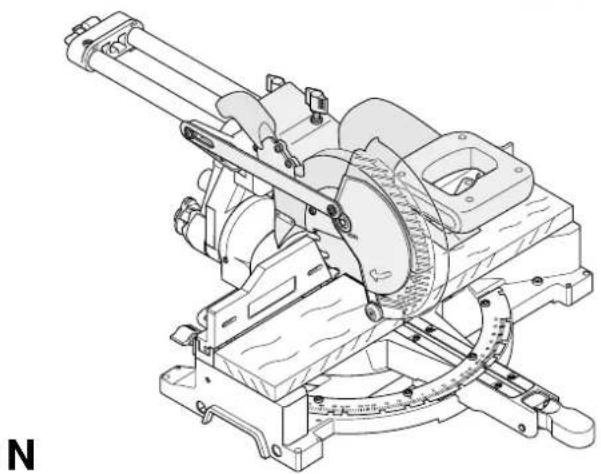 DEWALT DW017 - 30