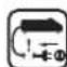 DEWALT DCS778 - Labels on Charger and Battery Pack - 6