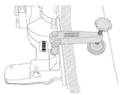 DEWALT DCS778 - 23