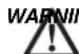 DEWALT D28885 - Proper Hand Position (fi g. 4) - 2