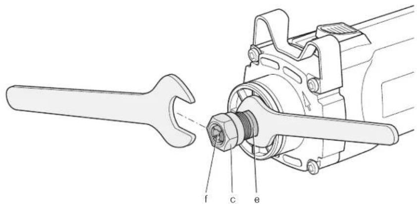 DEWALT D28885 - 2