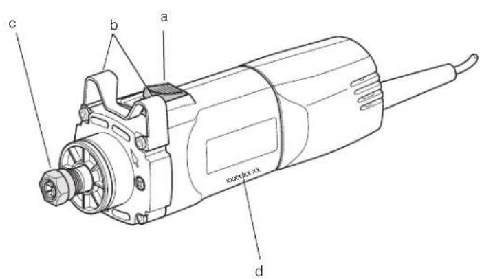 DEWALT D28885 - 1