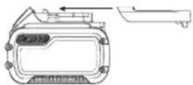 DEWALT DCS396 - NORSK - 1