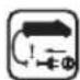 DEWALT DCS397 - Labels on Charger and Battery Pack - 7