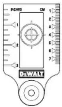 DEWALT DCE088G18 - 18