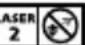 DEWALT DCE088G18 - Warnetiketten - 4
