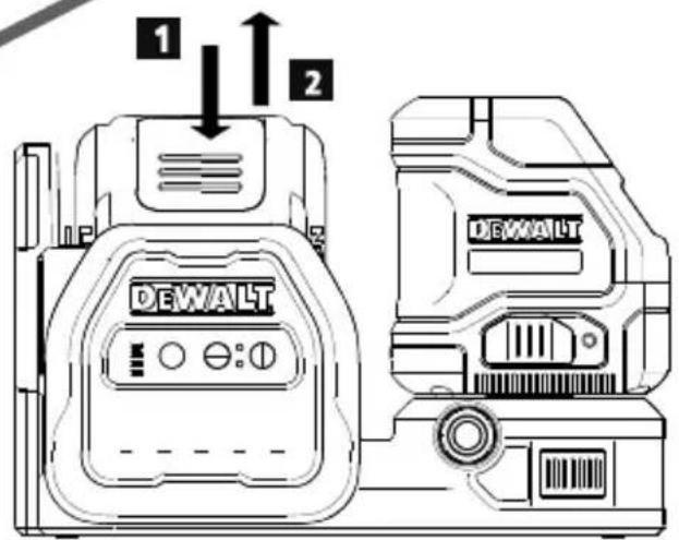 DEWALT DCE088G18 - 5