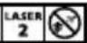 DEWALT DCE825G18 - Warning Labels - 4