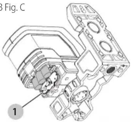 DEWALT DW0822 - Components - 2