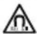 DEWALT DW0822 - Warning Labels - 4