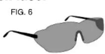 DEWALT DW079 - Lunettes de visualisation laser - 1