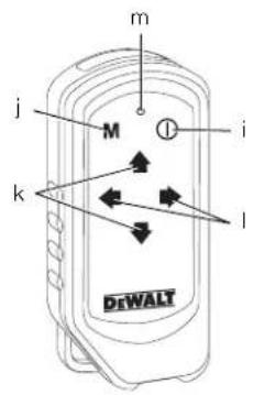 DEWALT DW078 - 1