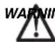 DEWALT DW078 - FITTING THE WARNING LABEL - 1