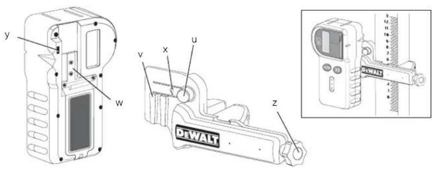DEWALT DW078 - 9
