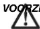 DEWALT DE0772 - Defi nities: Veiligheidsrichtlijnen - 3