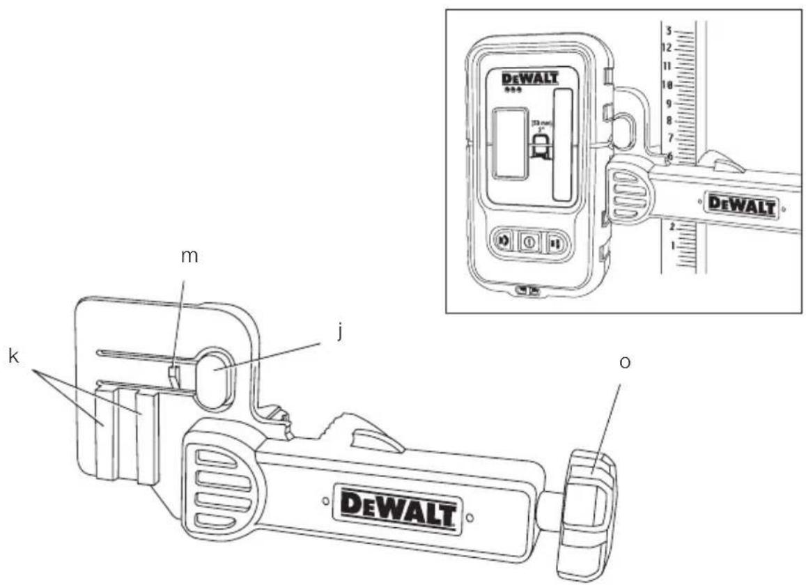 DEWALT DE0892G - 2