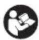 DEWALT DE0892G - Definitions: Safety Guidelines - 6