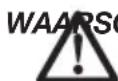 DEWALT DE0892G - VEILIGHEIDSINSTRUCTIES - 2