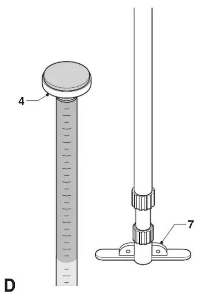 DEWALT DE0842 - 3