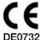 DEWALT DE0732 - Manufacturer's declaration - 1