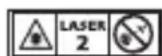 DEWALT DCE088R - Warning Labels - 3