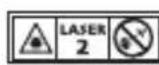 DEWALT DCE088R - Warnetiketten - 3