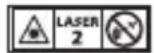 DEWALT DCE0822R - Varoitusmerkit - 2