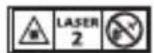 DEWALT DCE085G - Varningsetiketter - 3