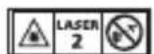 DEWALT DCE0825G - Warnetiketten - 3