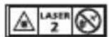 DEWALT DCE0822G - Advarselsetiketter - 3