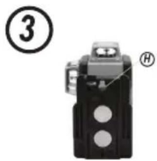 DEWALT DCE0811G - 5