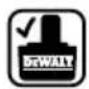 DEWALT DW957 - Akun ja laturin etiketit - 7