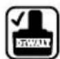 DEWALT DW957 - Labels on charger and battery pack - 7