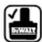 DEWALT DW976K2 - Akun ja laturin etiketit - 7